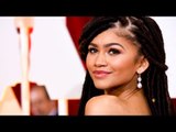 Zendaya’s Top 10 Most Jaw Dropping Red Carpet Looks! | Hollywire