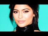 Kylie Jenner Unveils Spookiest Makeup Collection Yet!! | Hollywire