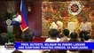 Pres. #Duterte, nilinaw na pabiro lamang ang kanyang pahayag hinggil sa marijuana