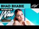 Bhad Bhabie Spills About XXXTentacion’s Relationship Advice & Firing Her Security Guard | Hollywire