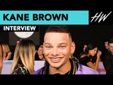 Kane Brown Reveals his Wedding with Katelyn Jae & What His Tattoos Mean!! | Hollywire