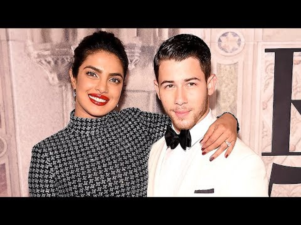 Nick Jonas' fiancée Priyanka Chopra’s Bridal Shower Price Tag Hits Jaw-Dropping Heights I Hollywire