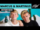 Marcus & Martinus Hilariously Fail At The Game Of Pop Culture!! Name all the Kardashians | Hollywire