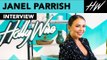 Janel Parrish Dishes On Who Noah Centineo Will End Up With | Hollywire