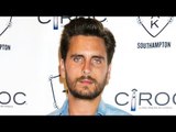 Scott Disick Ditches His Kids To Jet Set With Sofia Richie! | Hollywire