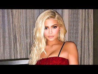 Did Kylie Jenner And Travis Scott Finally Tie The Knot?! | Hollywire