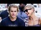 Hailey Baldwin Showing Off Justin Bieber’s Engagement Ring! | Hollywire