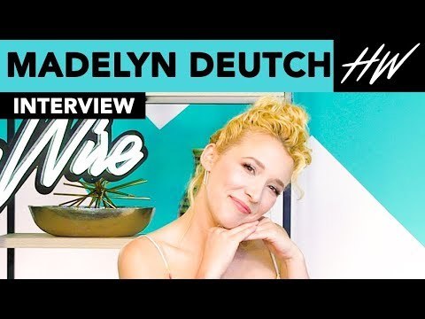 Madelyn Deutch & Zoey Deutch Finally Release Their New Movie 4 Years Later! | Hollywire