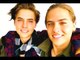 Top 5 Dylan Sprouse and Cole Sprouse Craziest Twin Shenanigans!! | Hollywire