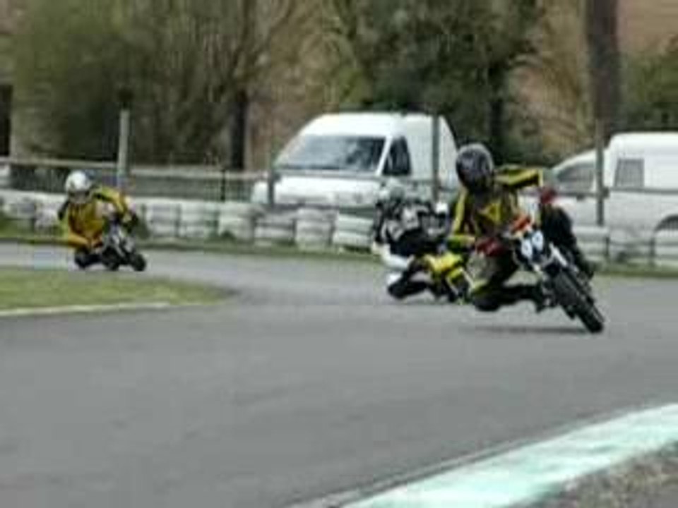 boure avec solex4