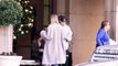 Justin Bieber And Hailey Baldwin Enjoy A VERY Steamy PDA Session - EXCLUSIVE