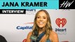 Jana Kramer Confesses To Secretly Taking Pictures Of Jason Bateman!! | Hollywire