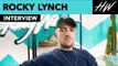 The Driver Era's Rocky Lynch Reacts To Rapper Feuds Between Kanye, Drake, & 6ix9nine | Hollywire