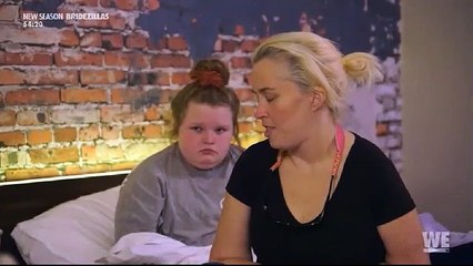 Mama June From Not to Hot - S02E08 - Make Womb for Baby