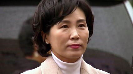 "진실이 밝혀지길"...김혜경 검찰 소환 조사 / YTN