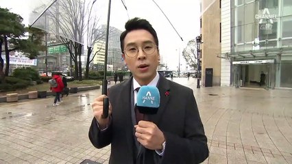 12월 4일 김진의 돌직구쇼 오프닝