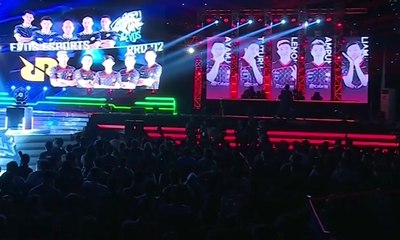 Filipina akan Masukkan eSport di Sea Games 2019