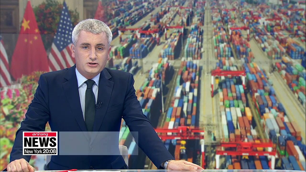 Trump is leading U.S. trade negotiations with China: Mnuchin