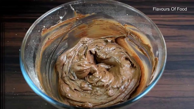 Brownie - Eggless Choclate brownie - Fudge brownie - Best Brownie recipe(1)