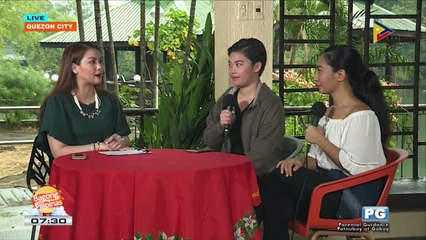 ON THE SPOT: 2018 Maginhawa Film Festival