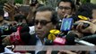 Expresidente peruano Alan García se somete a investigaciones