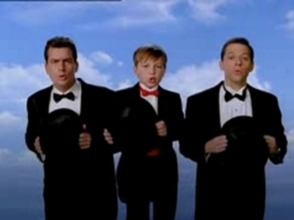 "Mon oncle Charlie": Générique 2