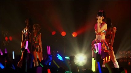 ℃-ute 『江戸の手毬唄Ⅱ』