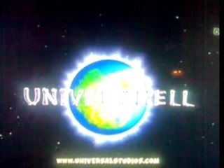 Universal from The Flintstones Viva Rock Vegas