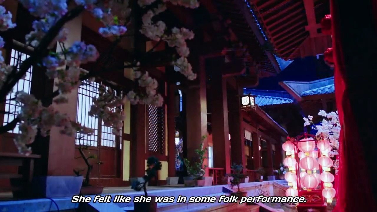 双世宠妃 第2集