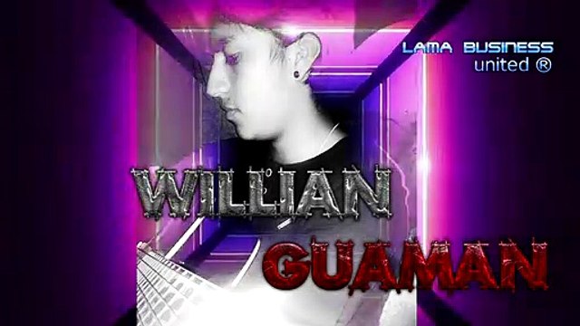 NO ME HAGAS LLORAR Willian Guaman