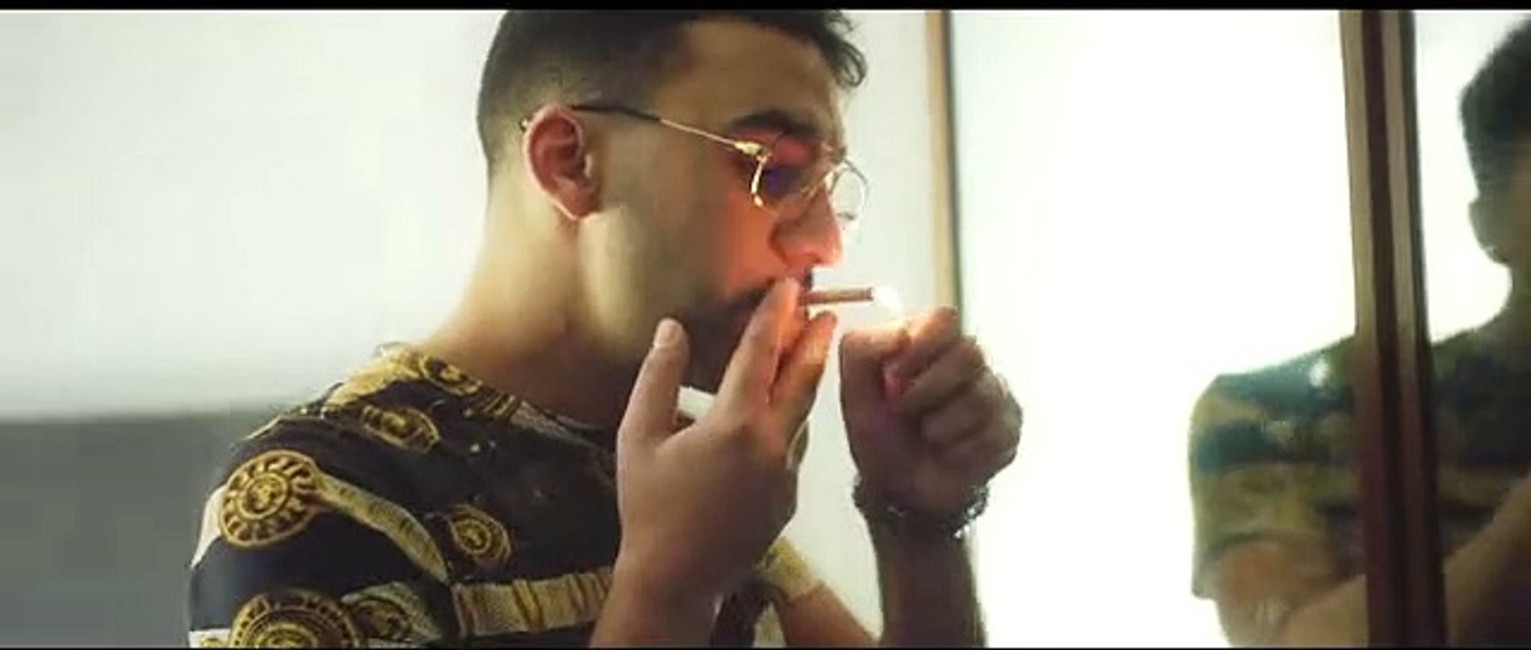 Heuss L'enfoiré - L'enfoiré (Clip Officiel)