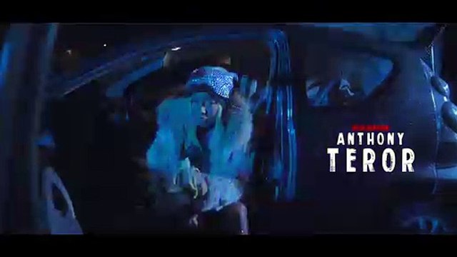 Liza Monet - Hi b**ch!