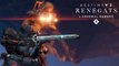 Pass Annuel Destiny 2  : Renégats – Bande-annonce Armes de l'Arsenal sombre