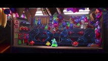 Oyuncak Hikayesi 4 Türkçe Dublaj Fragman (2019 Toy Story 4)