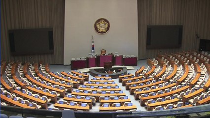 여야 예산안 협상 여전히 안갯속...언제쯤 처리될까? / YTN