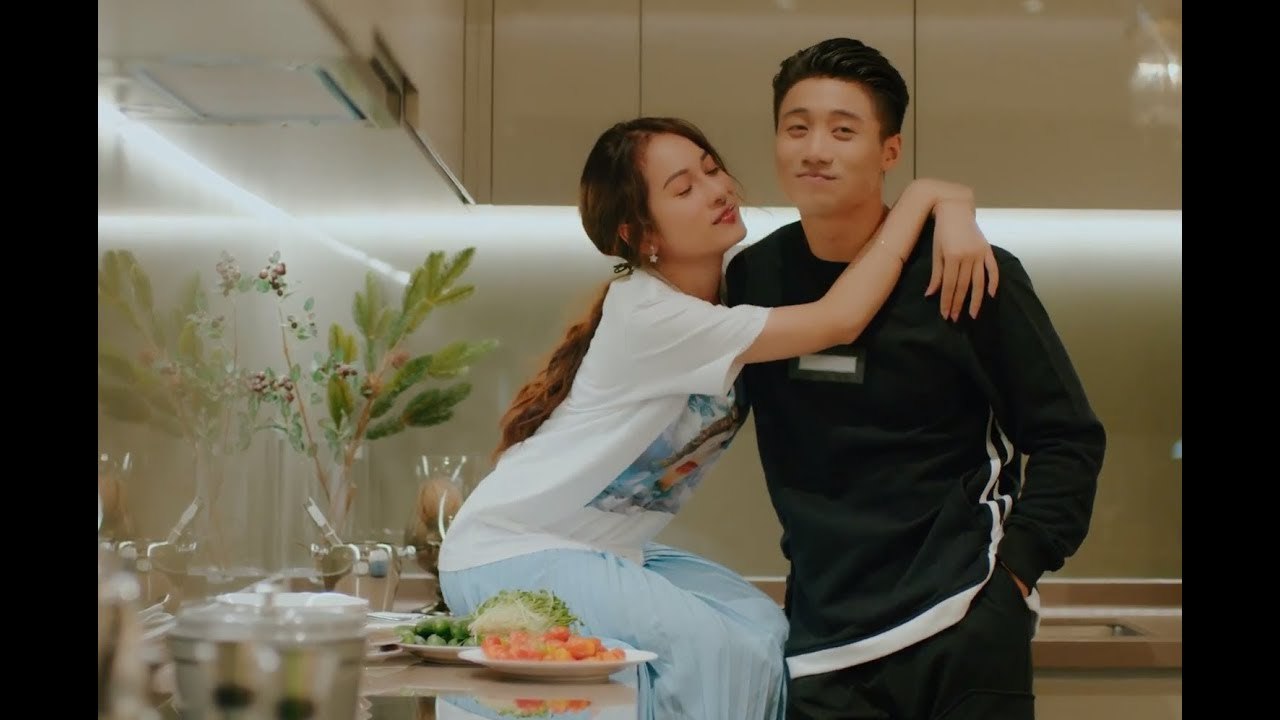 EM CÒN LẠI GÌ (#ECLG) - SARA LUU | OFFICIAL TEASER
