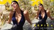 Deepika Padukone grace the cover page of GQ Magazine, post wedding; check out here| FilmiBeat