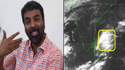 மழை நிலவரம்: இரு மாவட்டங்களில் பள்ளிகளுக்கு விடுமுறை