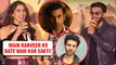 Sara Ali Khan REACTS On Dating Ranveer Singh After Ranbir Kapoor And Kartik Aaryan