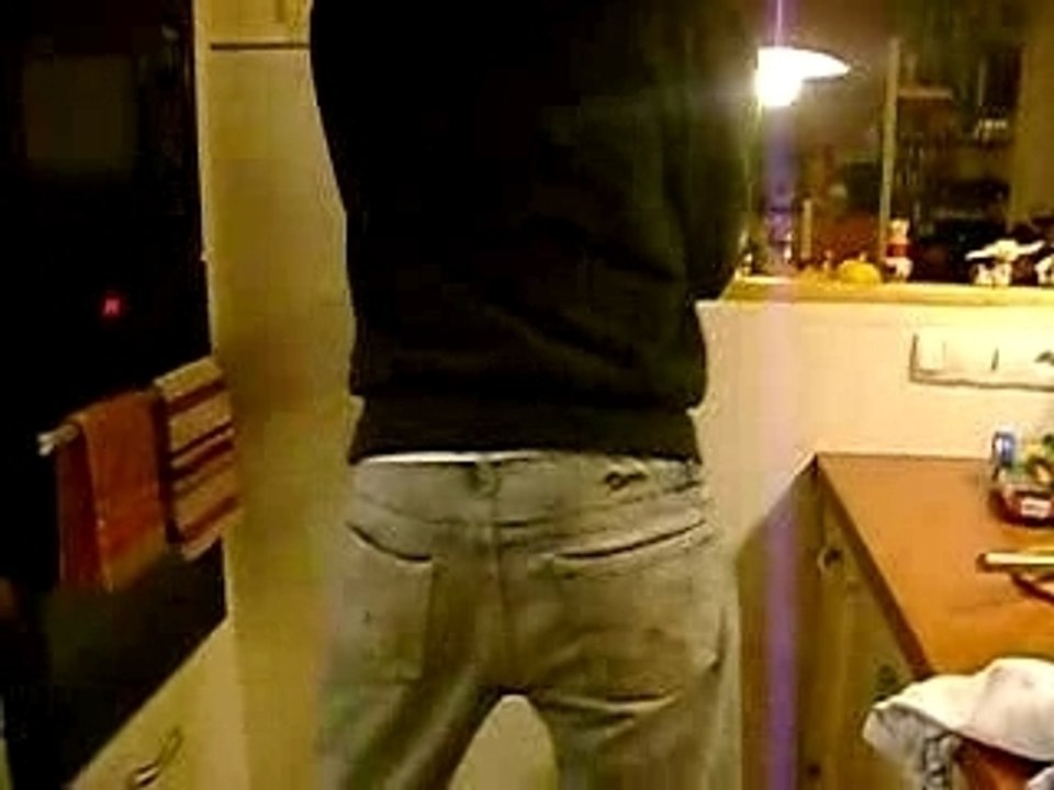 Shake le cul de Joel