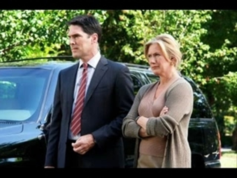 criminal minds