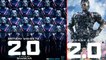 #2point0 Day 5 Collections : 2.0 Hindi Box Office Collections Day 5
