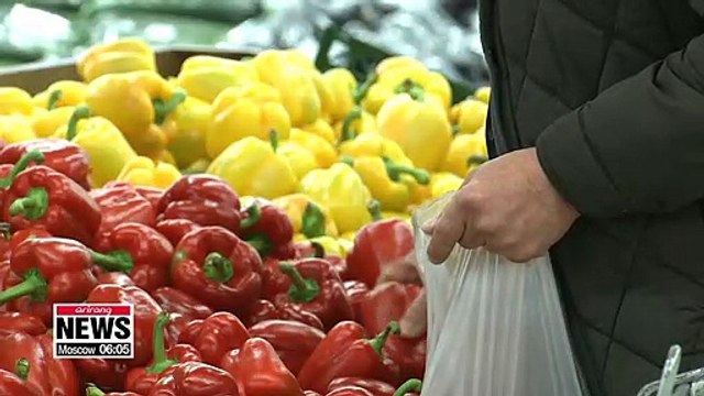 S. Korea's consumer prices up 2% y/y in November