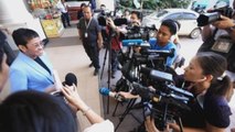 Directora de medio crítico con Duterte elude orden de arresto al pagar fianza