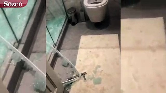 Ece Erken kriz geçirdi! Oğlu banyodayken…