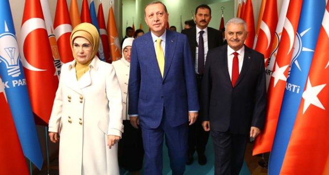 Binali Yıldırım'dan İstanbul Adaylığı Sorusuna Tek Cümlelik Yanıt: Allah Hayırlısını Versin