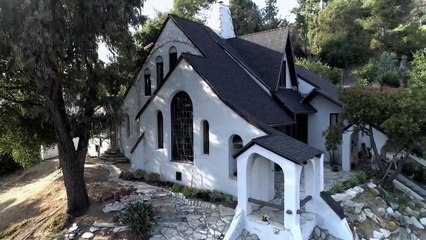 Ruh Çağırma Seansı - Fragman