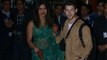 Priyanka Chopra And Nick Jonas' Reach Delhi For Wedding Reception | Filmibeat Telugu