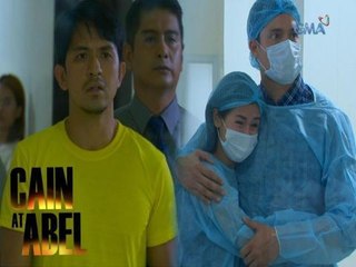 Cain at Abel: Resulta ng operasyon | Episode 11