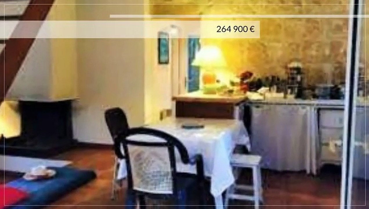 A vendre - Maison/villa - Congenies (30111) - 4 pièces - 67m²